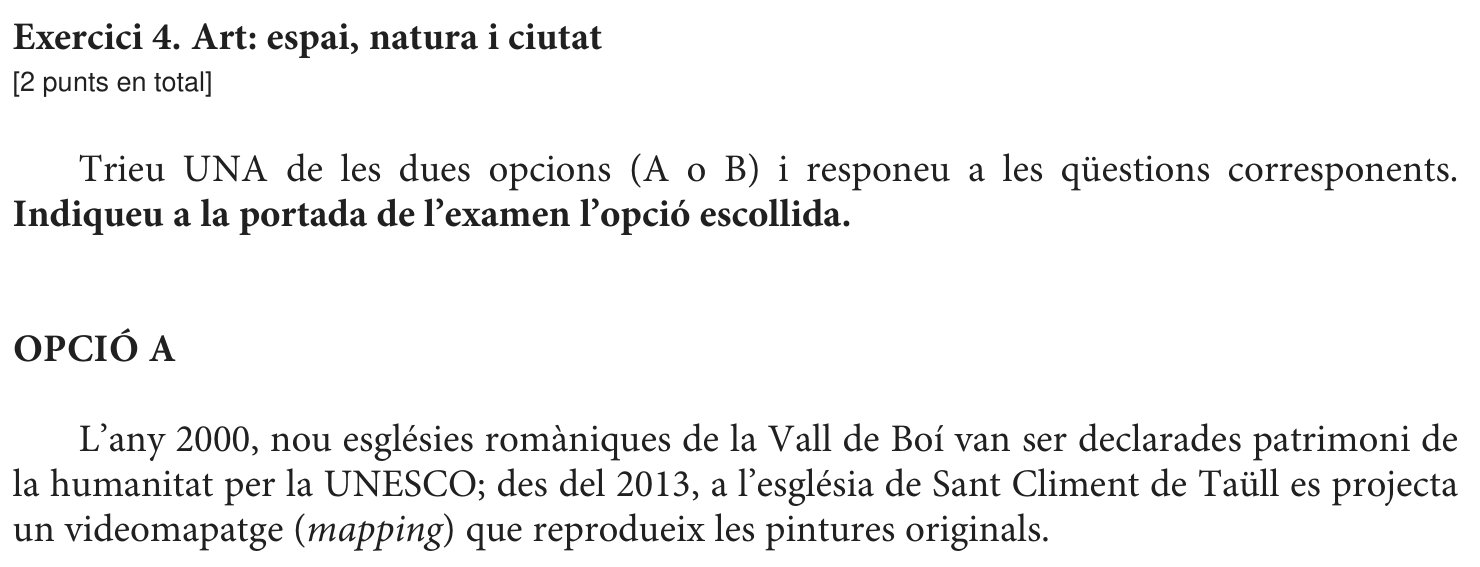Enunciat, part 1