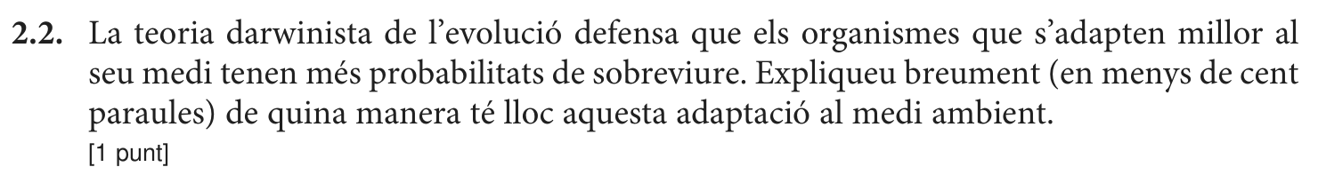 Enunciat, part 1