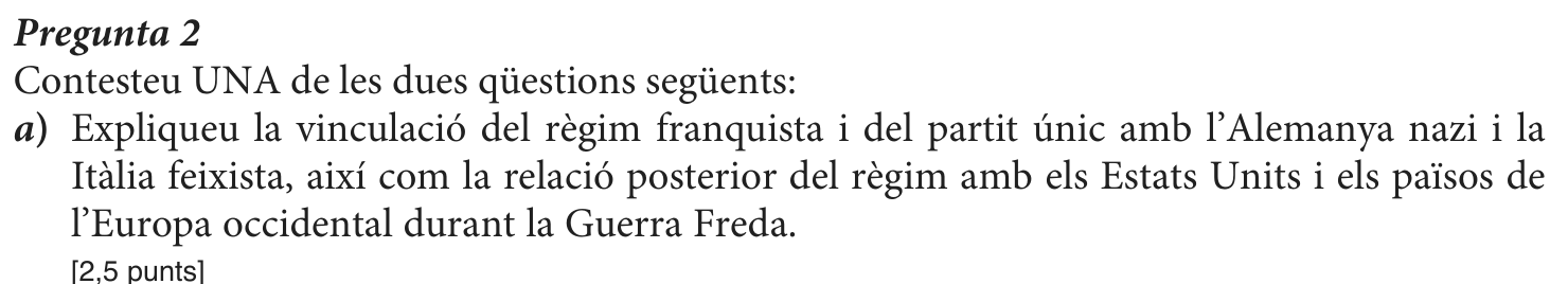 Enunciat · Apartat 2 a), part 1