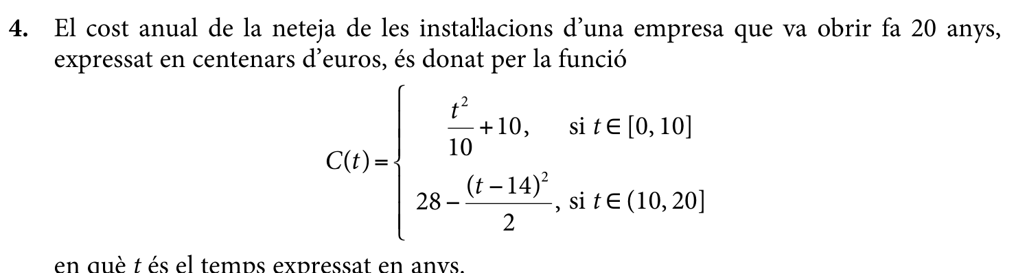 Enunciat comú, part 1