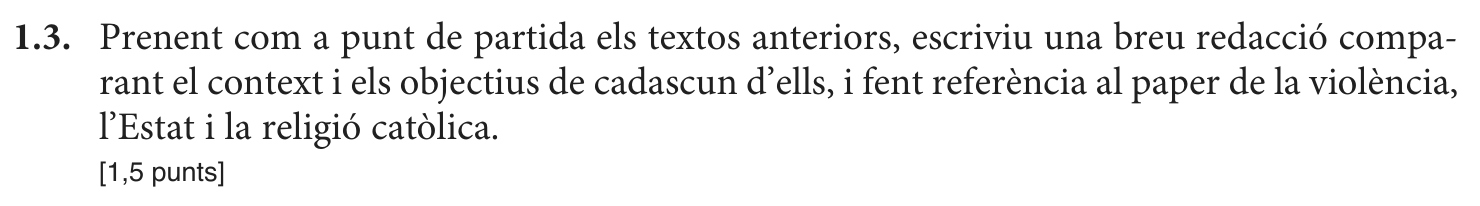 Enunciat, part 1