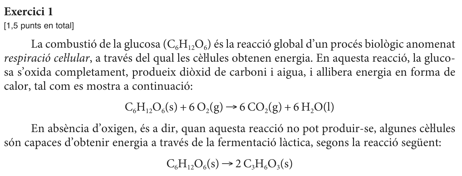 Enunciat, part 1