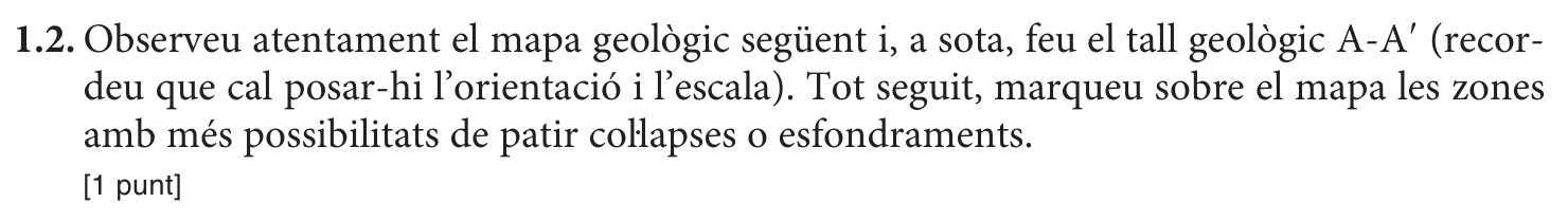 Enunciat · Apartat 1.2, part 1