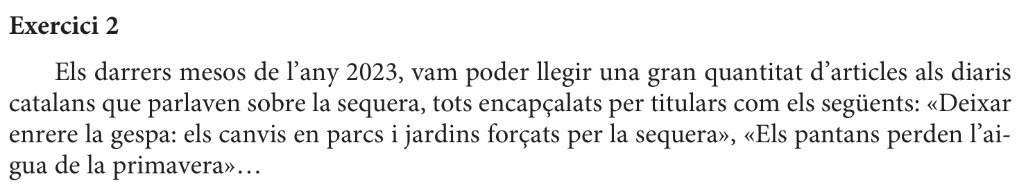 Enunciat, part 1
