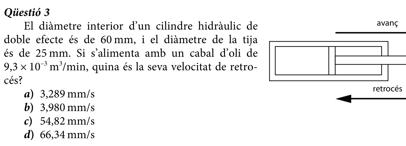 Enunciat · Qüestió 3, part 1