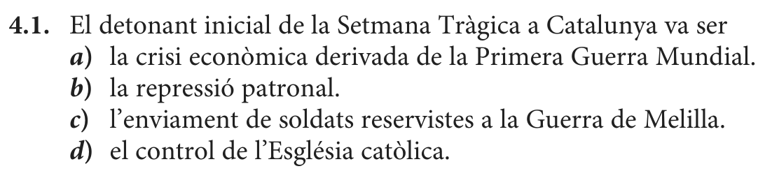 Enunciat · Apartat 4.1, part 1
