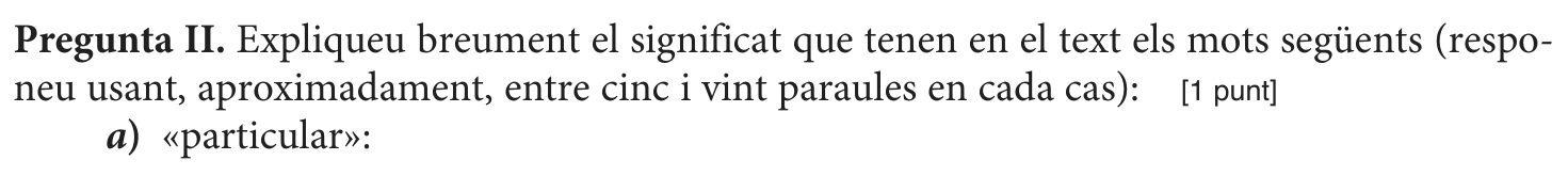 Enunciat · Exercici 1, part 2