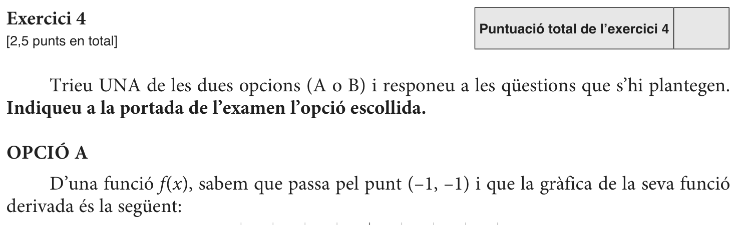 Enunciat comú, part 1
