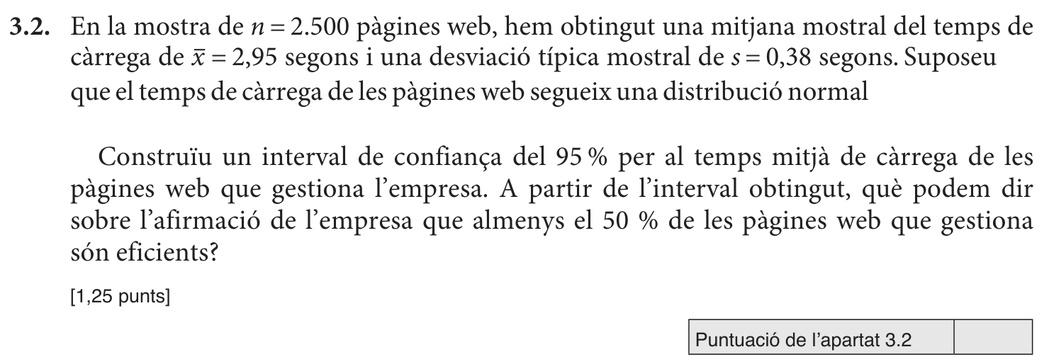 Enunciat, part 1