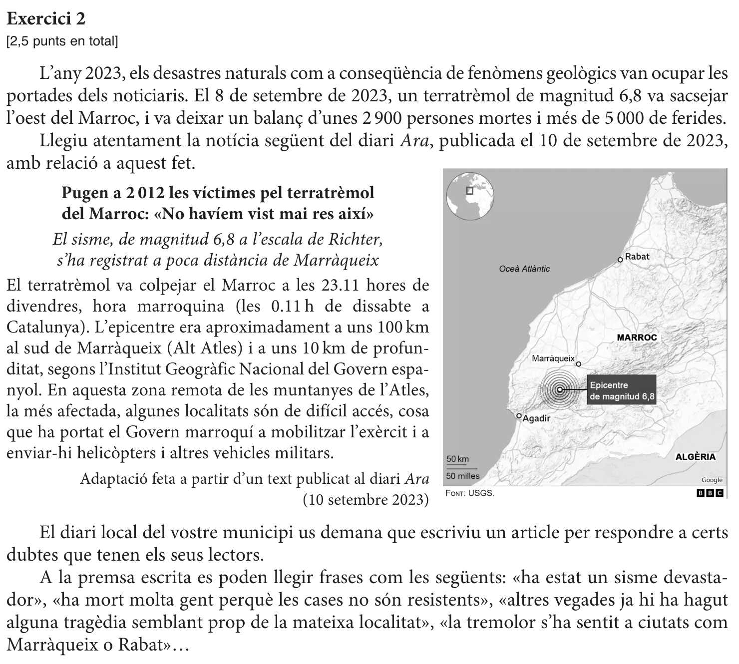 Enunciat comú, part 1