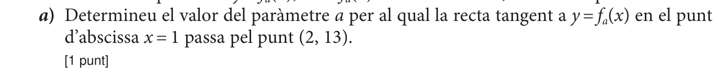 Enunciat, part 1