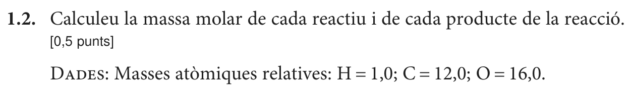 Enunciat, part 1