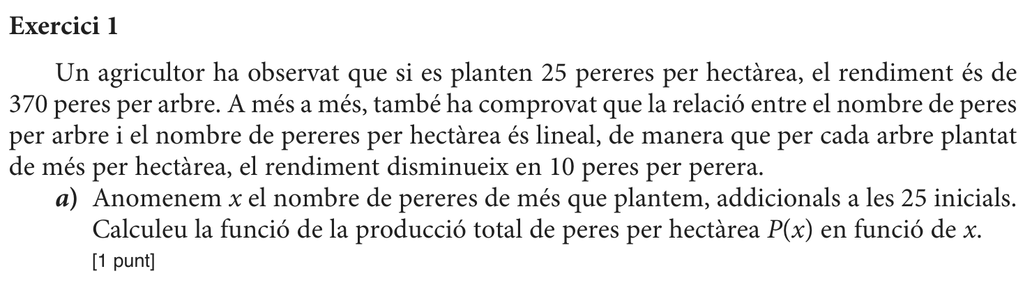 Enunciat, part 1