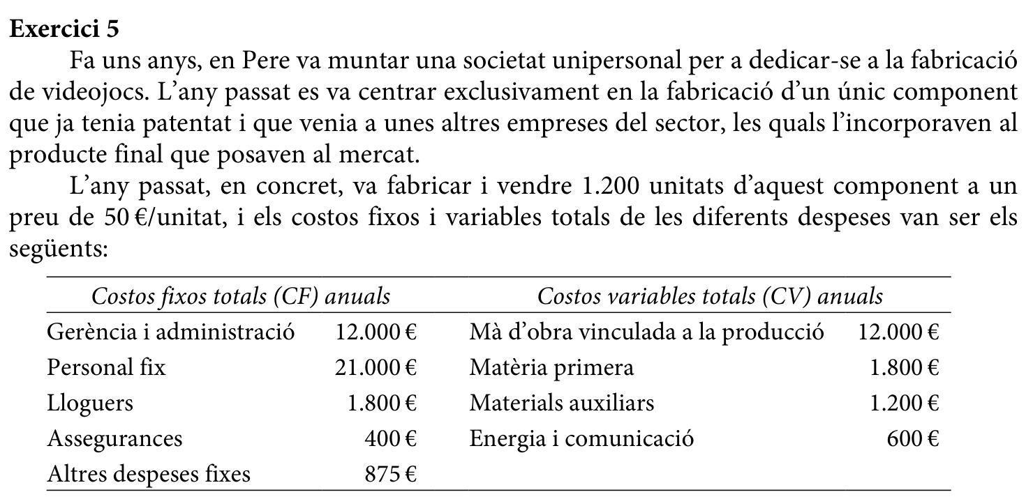 Enunciat comú, part 1