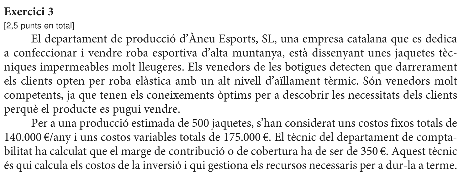 Enunciat comú, part 1
