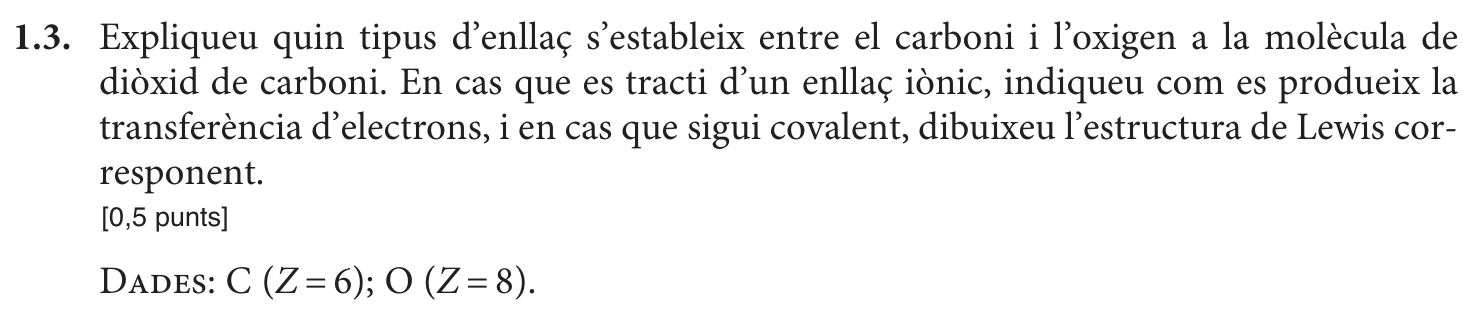 Enunciat · Apartat 1.3, part 1