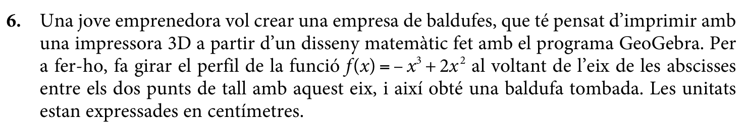 Enunciat, part 1