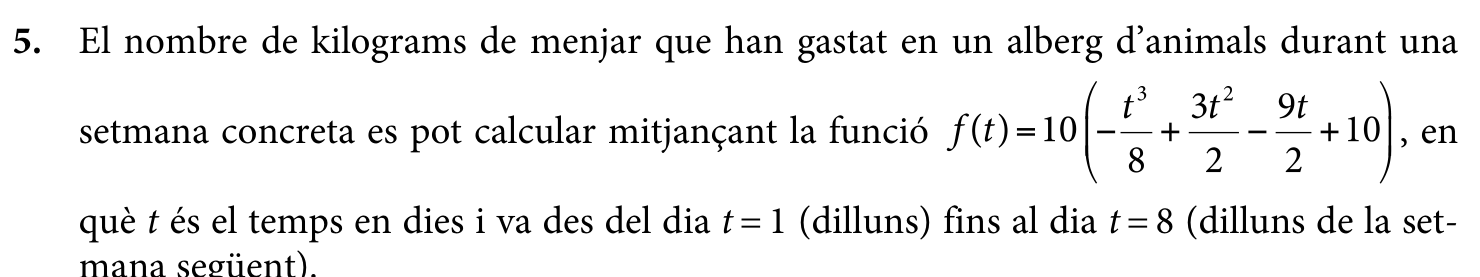 Enunciat comú, part 1