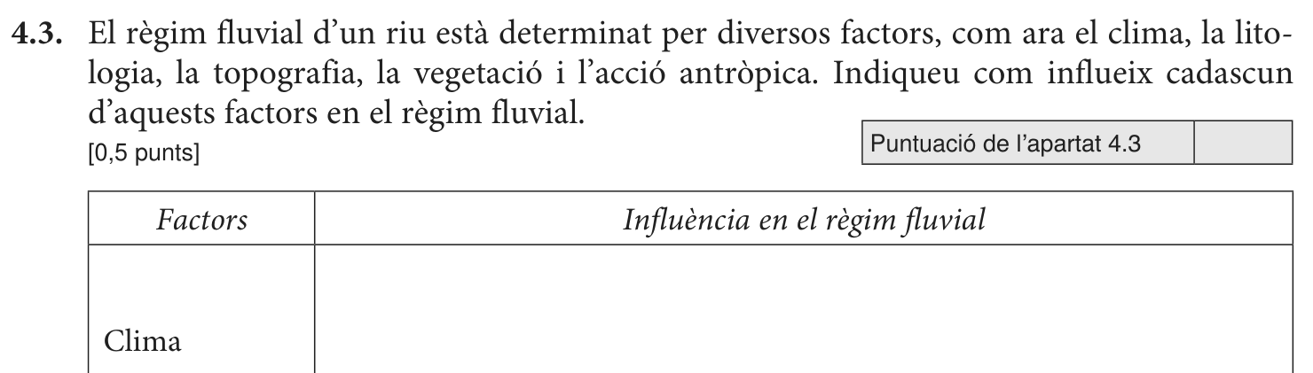 Enunciat · Apartat 4.3, part 1
