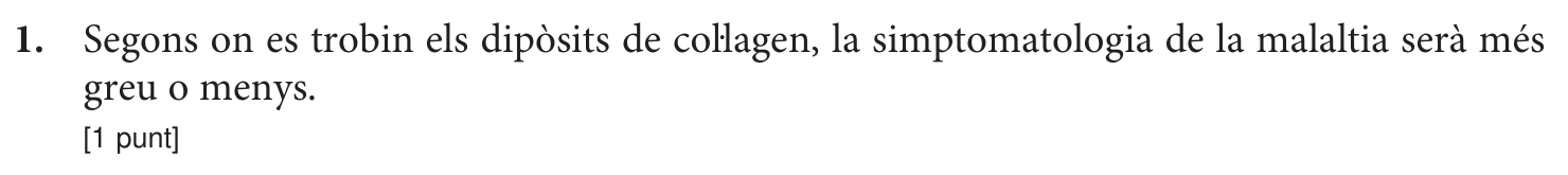 Enunciat comú, part 1