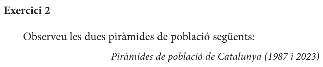Enunciat, part 1