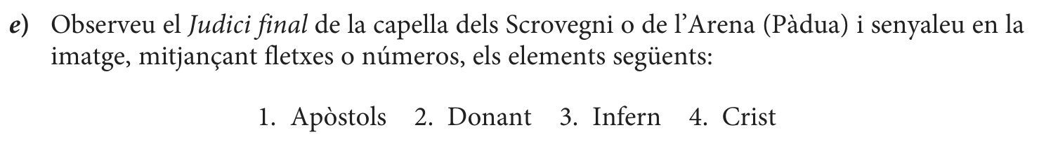 Enunciat, part 1