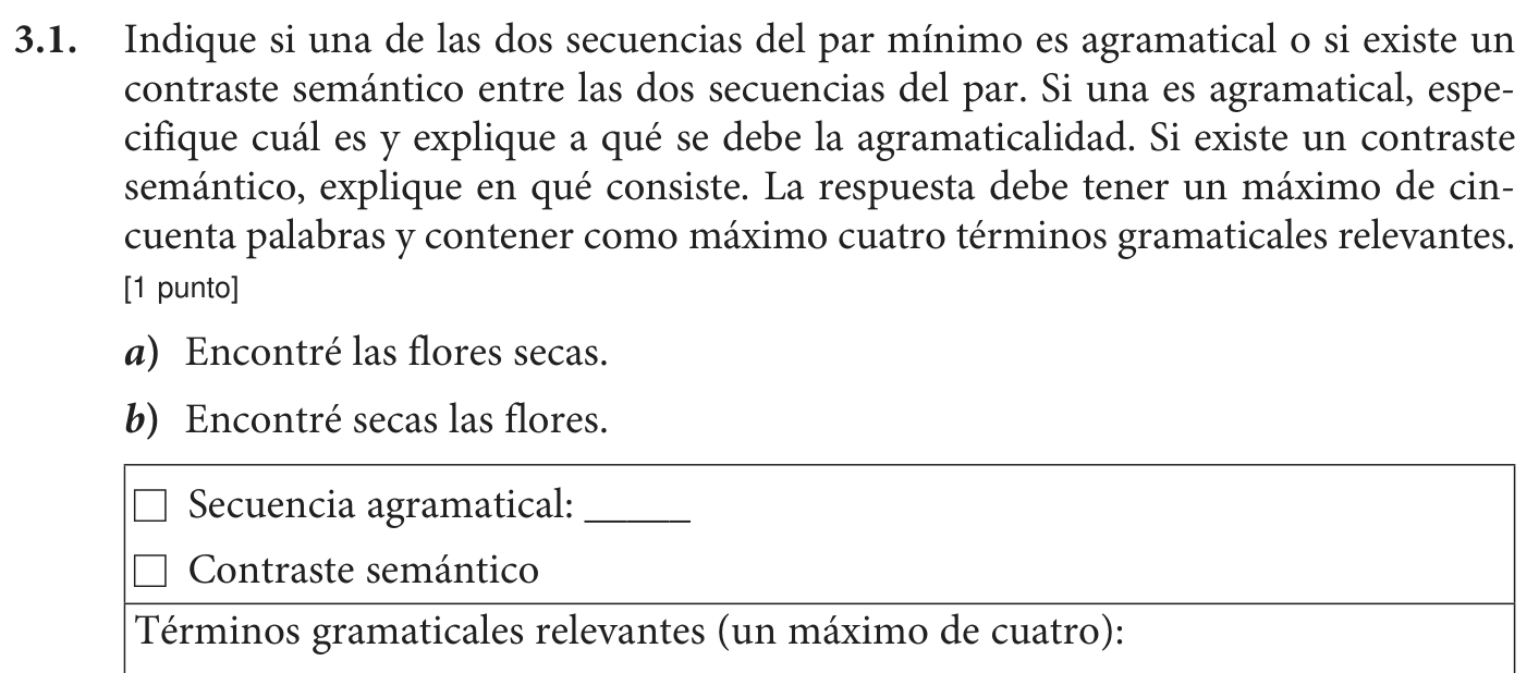 Enunciat · Apartat 3.1, part 1