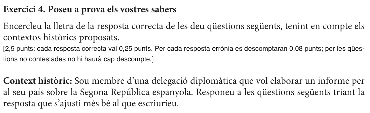 Enunciat comú, part 1