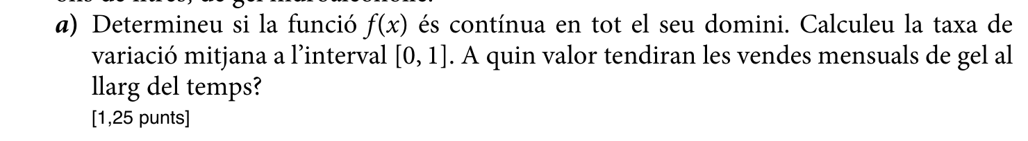 Enunciat, part 1