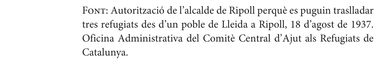 Enunciat comú, part 2