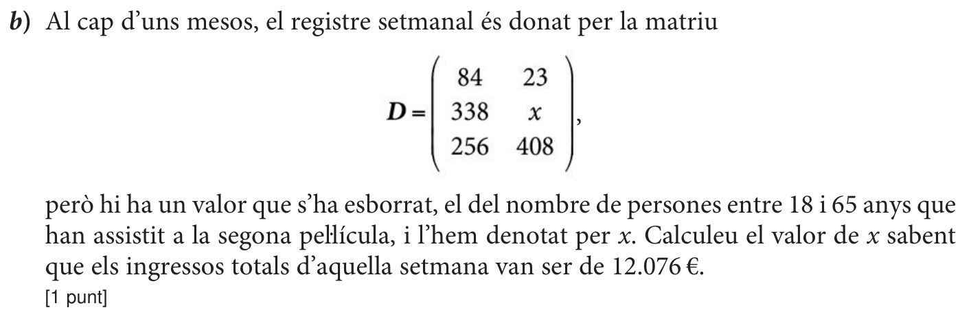 Enunciat, part 1