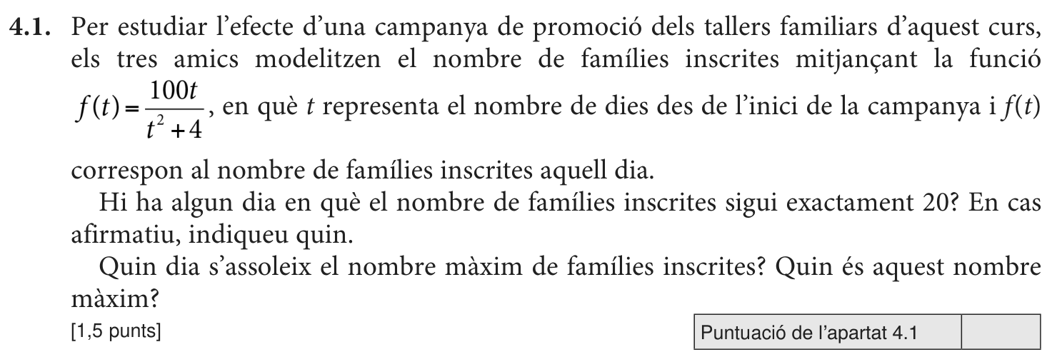 Enunciat, part 1