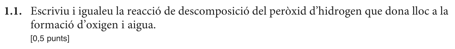 Enunciat, part 1