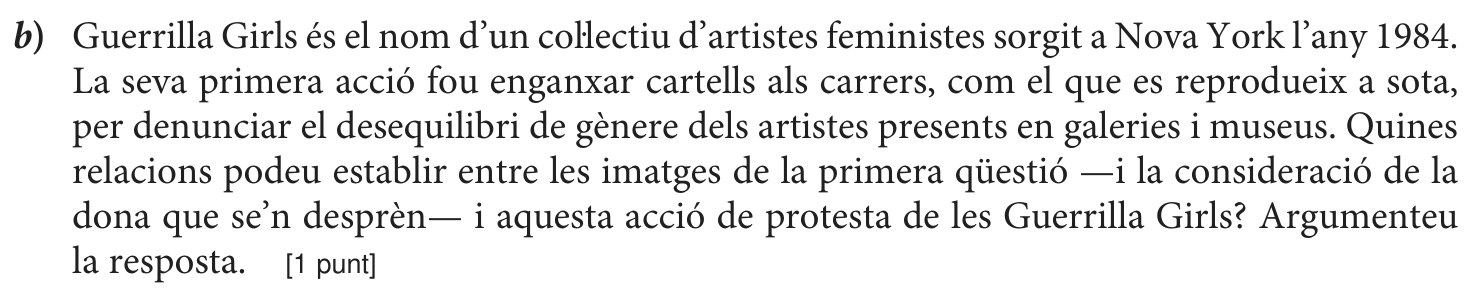 Enunciat, part 4