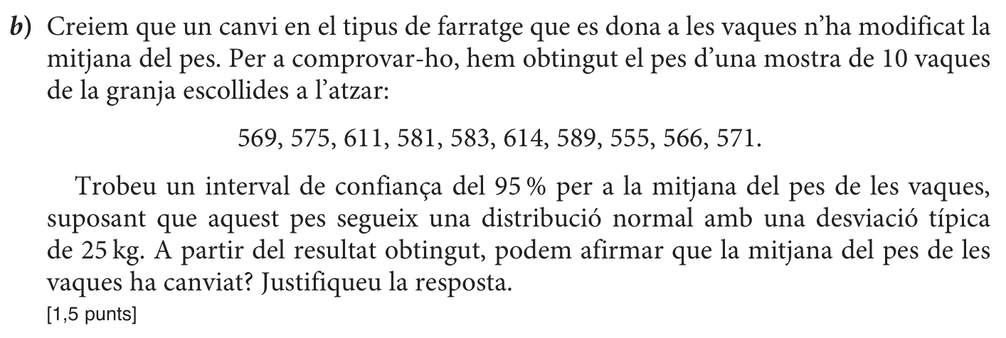 Enunciat, part 5