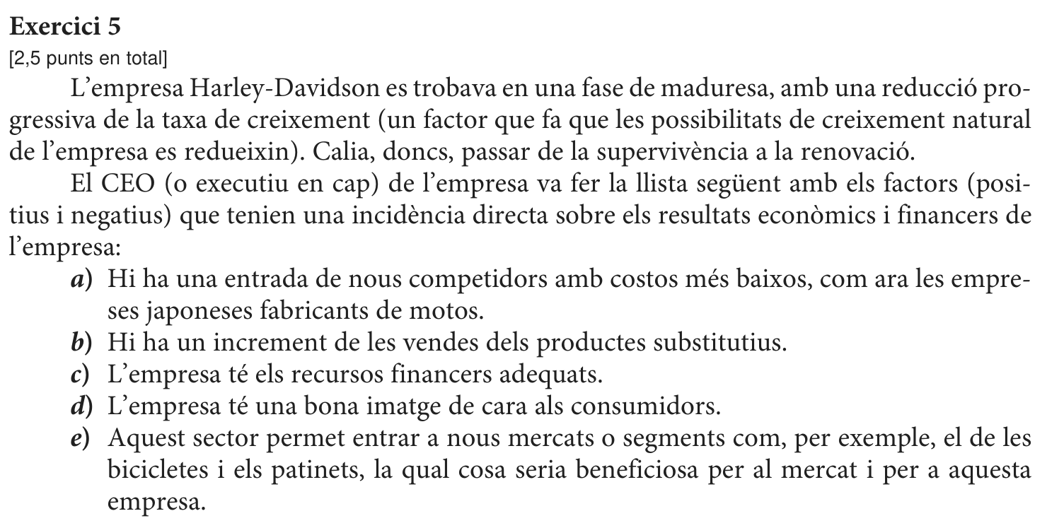Enunciat comú, part 1