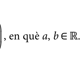 Enunciat · Exercici 10, part 3