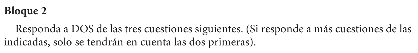 Enunciat, part 2