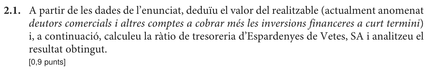 Enunciat, part 1