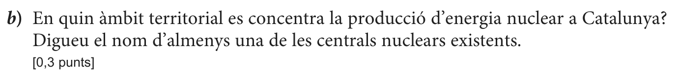 Enunciat · Apartat 2.1, part 2