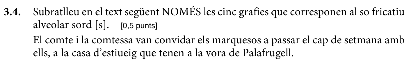 Enunciat · Apartat 3.4, part 1