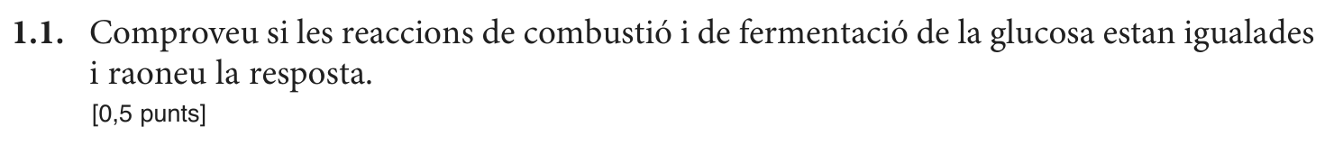 Enunciat · Apartat 1.1, part 1