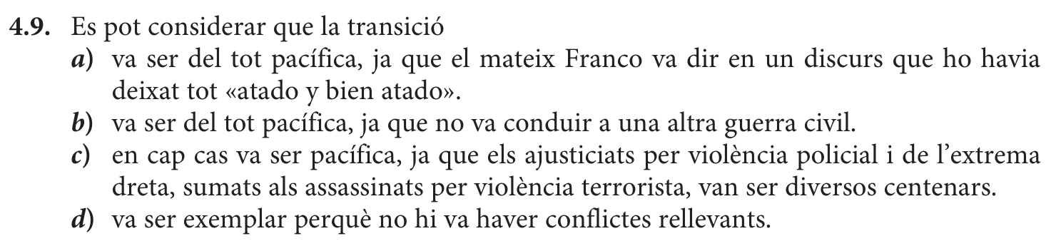 Enunciat · Apartat 4.9, part 1