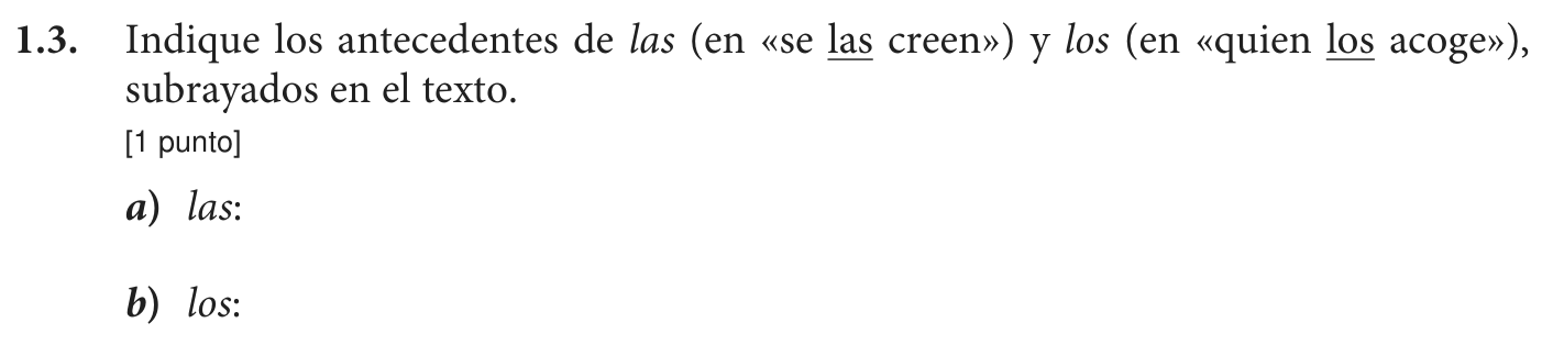 Enunciat, part 1