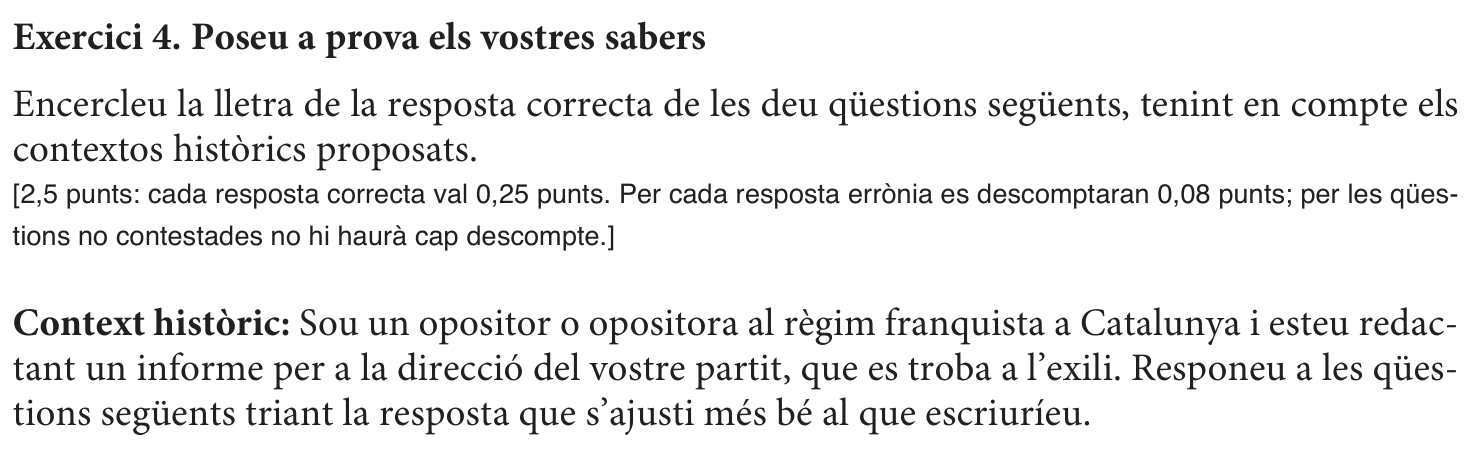 Enunciat comú · Exercici 4, part 1