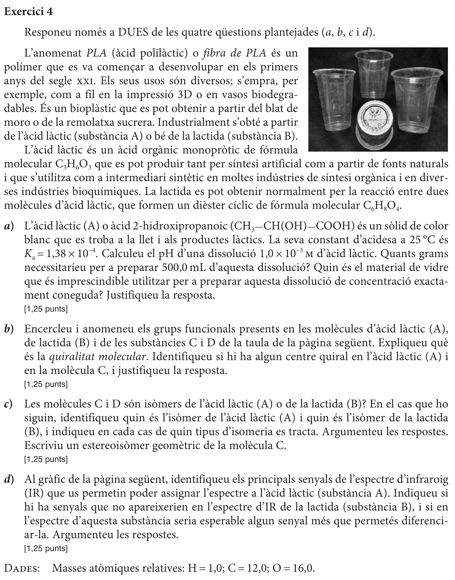 Enunciat · Exercici 4, part 1