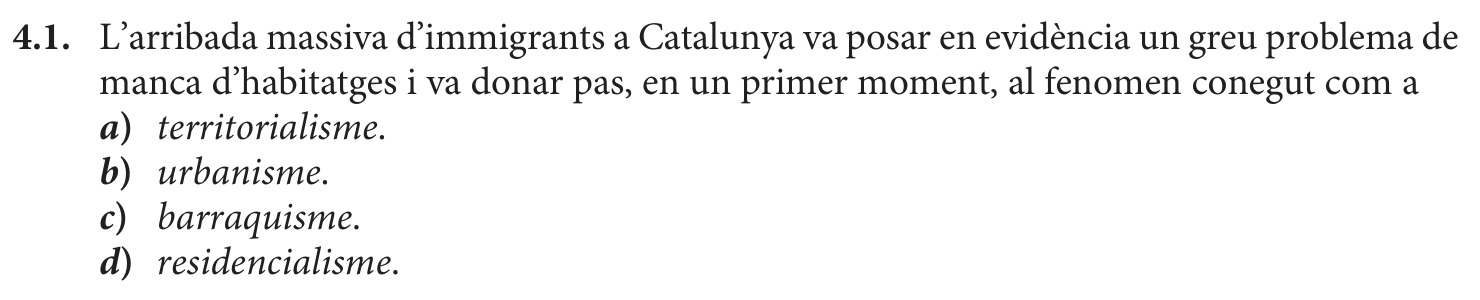 Enunciat · Apartat 4.1, part 1