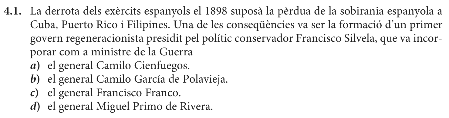 Enunciat · Apartat 4.1, part 1