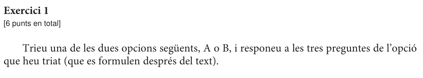 Enunciat comú, part 1