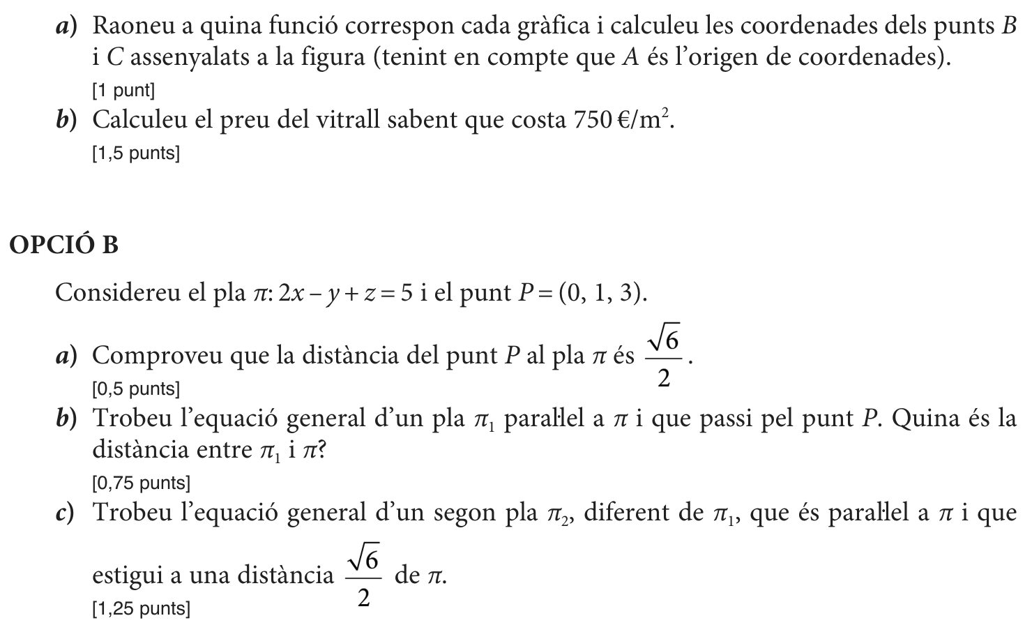 Enunciat · Exercici 4, part 2